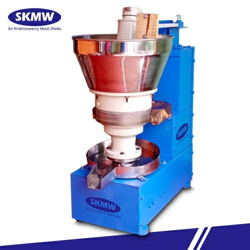 SKM Oil Extraction Machine