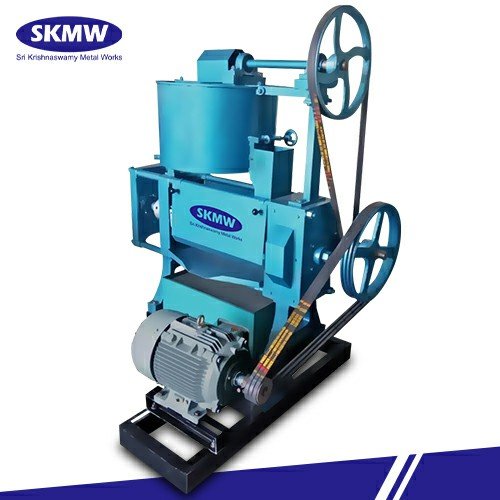 SKM Groundnut Cleaning Machine