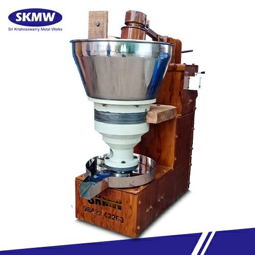 30 KG Automatic Oil Machine